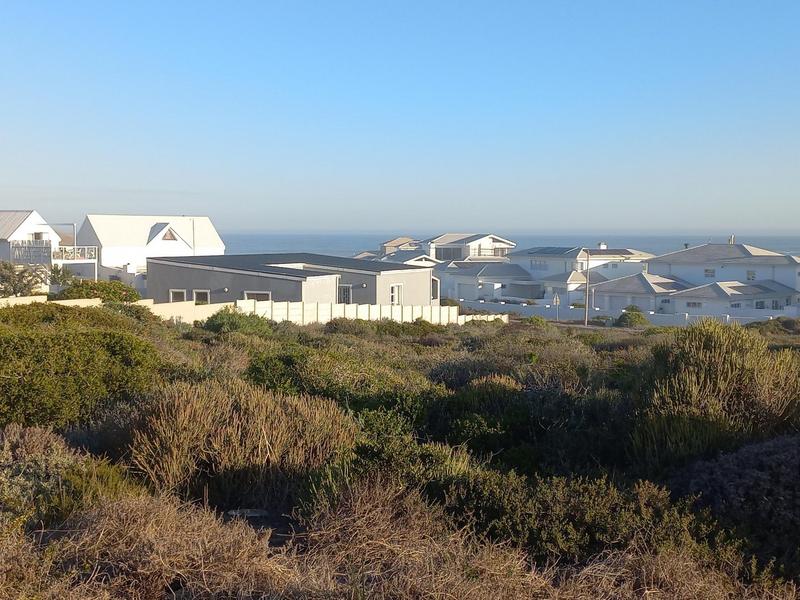 0 Bedroom Property for Sale in Yzerfontein Western Cape